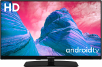 ProCaster LE-32SL502H 32 HD Ready Android LED-televiisor (LE-32SL502H)