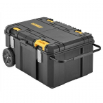 DEWALT.TSTAK BOX ON WHEELS