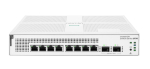 Hewlett Packard Enterprise ARUBA ION 1930 8G 2SFP 12 Aruba Instant On 1930,