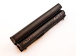 CoreParts Laptop Battery for Dell 73.26Wh 9 Cell Li-ion 11.1V
