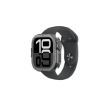 AmazingThing Titan Pro metallist korpus Apple Watch 11 46mm alumiiniumist - Must