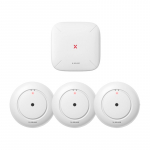 X-Sense X-SENSE SWS54 Smart Water Leak Sensor