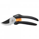 Fiskars Tkindlad P121 hegnunud prikrid, must vrvus