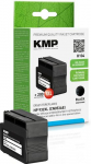 KMP H84 tindikassett 1 tk(tkd) must