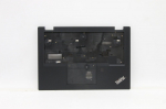 Lenovo Ares 1.0 Intel FRU clamshell cover