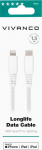Vivanco 61691 Lightning to USB-C 1.5 m White