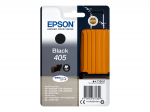 Epson 405 Sort 350 sider Blk C13T05G14010