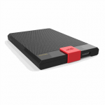 Silicon Power Diamond D30 1TB USB 3.1, Black