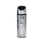 Armaf, Club De Nuit Sillage, Deodorant Spray, Unisex, 200 ml