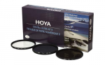 Hoya DIGITAALSE FRI KIT II Kamera filtri set 6,7 cm