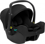 Graco SnugLite i-Size R192 turvakaukalo, 4075 cm, Midnight (GC1817CAMDN000)