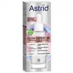 Astrid Glow Expert Serum - Sravuse seerum tumedate pigmentedatsioonide ja ridakujuliste wrinkles vastu 30ml