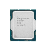 INTEL CPU Core i5-12400F 2,5 GHz / 18MB / LGA1700 / TRAY