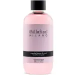 Millefiori Milano Millefiori Natural Magnolia Blossom AND Wood Refill - Aromadiffuusori asendusaine 500ml
