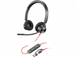 Plantronics BlackWire BW3320-M USB-C