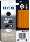 EPSON T405 XL tindikassett, must (C13T05H14010)