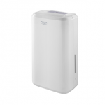 Adler AD 7861 Air Dehumidifier Power 280W Suitable for rooms up to 60 m Water tank capacity 2L, White