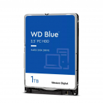 Western Digital Blue Mobile HDD 1TB SATA 6Gb/s **New Retail**