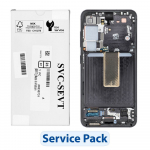 ServicePack LCD Display SAMSUNG S23 S911B GH82-30480A