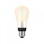 Philips by Signify Philips ST64 E27 nutbulb