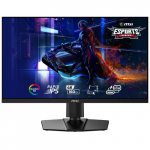MSI MPG 274URF QD arvutimonitor 68,6 cm (27) 3840 x 2160 pikslit 4K Ultra HD QD-OLED must