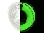 Spectrum Filament ASA Glow in the Dark kollane-roheline 1kg