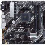 Asus PRIME B450M-A II motherboard