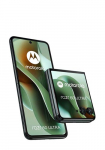 Motorola Razr 60 Ultra 512GB, 16 GB RAM, Alcantara must```