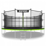 Zipro Jump Pro Inner Net 16FT 496cm