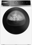 BOSCH WRB247D0SN Serie 8 soojuspumbiga kuivatus- ja pesumasin (WRB247D0SN)