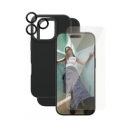PanzerGlass CARE by Fashion 3-1 bundle iPhone 16 Pro
