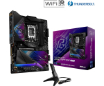 ASROCK Z890 Riptide WiFi (schwarz)