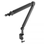 Fifine BM66 Boom Arm Stand Black