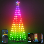 Govee Cone Tree Lights valosarja (H6840311)