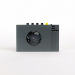 WE ARE REWIND 252428 kassettmagnetofon. Taskukindel kassettmagnetofon. 1 pesa. Hall