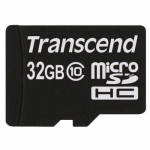 Transcend microSDHC Class 10 UHS-I 600x 32 GB