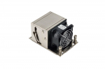 Supermicro Computer Cooling System Processor Air Cooler Grey