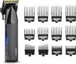Babyliss E991E Super X metallist juukselikur (E991E)