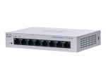 CISCO CBS110 Juhtmeta L2 Gigabit Ethernet (10/100/1000) Hall