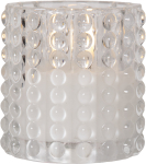 Star Trading Flamme Dotty LED-knla helendav (061-89)