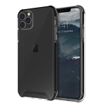 uniq etui Combat iPhone 11 Pro Max tarna/ ssiniku must