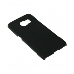 GEAR Mobile Cover Black Samsung Galaxy S6 Edge