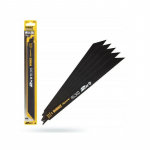 DeWalt brzesz. Do piy szabl. HSS M42 1,8x305mm[5szt]