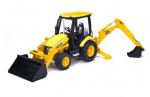 BRUDER JCB Midi CX ekskavaator-laadur