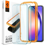 Spigen ALM Glas.Tr Sam A54 5G A546 2tk karastatud klaas AGL05966