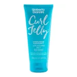 Umberto Giannini, Curl Jelly, Hair Styling Gel, Curl Defining AND Anti-Frizz, 200 ml