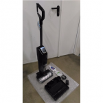 Bissell | Kik-hes mitmeklgne prandapesur | CrossWave OmniForce Edge Select | Juhtmata t | Kepesupesur | Pesufunktsioon | 25,9 V | Taeg (maks) kuni 30 min | Must/Titaan | Garantii 24 kuud | DEMO SEADMETENA KASUTATUD, MUSTA