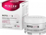 Mincer Pharma BotoLift X 40+ Niisutav ja pinguldav pevakreem 50 ml