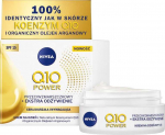 Nivea Q10 Power SPF15 anti-wrinkle face cream 50ml