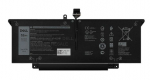 Dell 52Wh Lithium Ion battery for Latitude 7310 and 7410